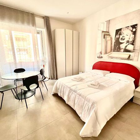 Апартаменты Casa Marconi - Welcome In The Heart Of The City Болонья Экстерьер фото