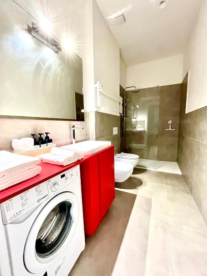 Апартаменты Casa Marconi - Welcome In The Heart Of The City Болонья Экстерьер фото