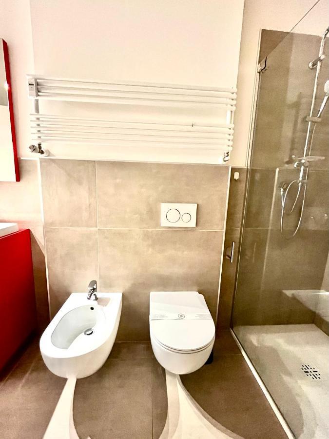Апартаменты Casa Marconi - Welcome In The Heart Of The City Болонья Экстерьер фото